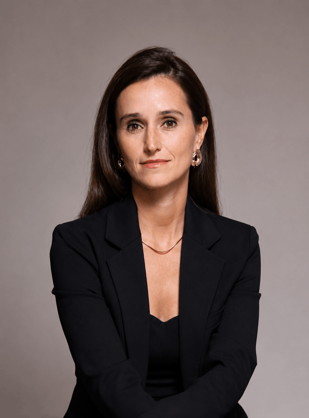 Dra. Isabela Tolledo, médica com formação em Nutrologia
