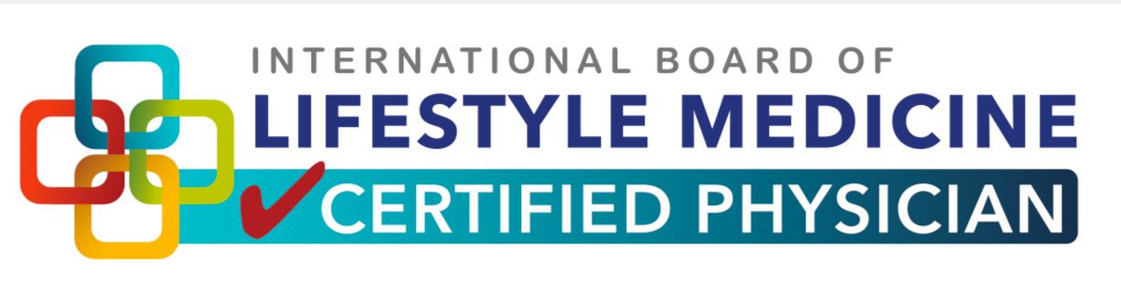 Certificação IBLM — International Board of Lifestyle Medicine